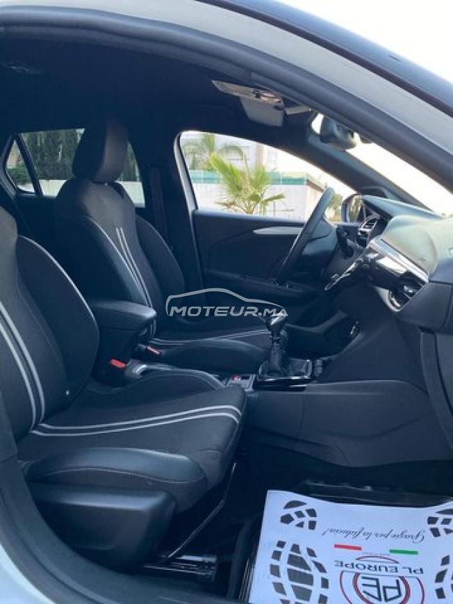 Opel Corsa Gs-line plus 2025❣️