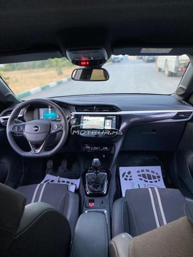 Opel Corsa Gs-line plus 2025❣️
