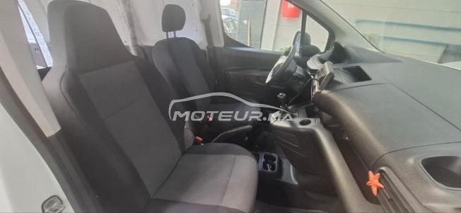 citroen partner fourgon 2023