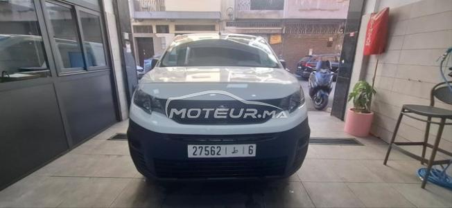 citroen partner fourgon 2023