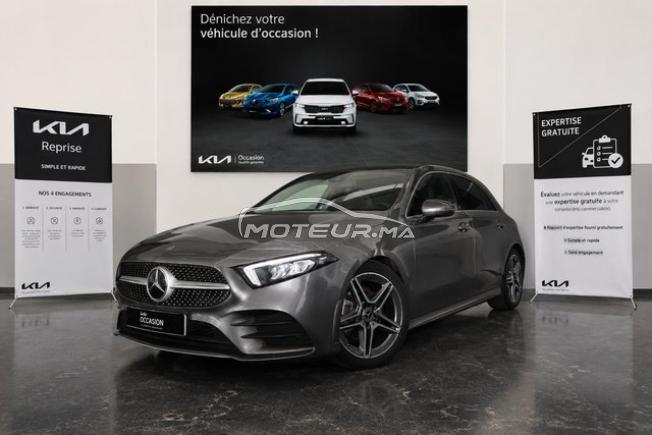 MERCEDES-BENZ Classe A