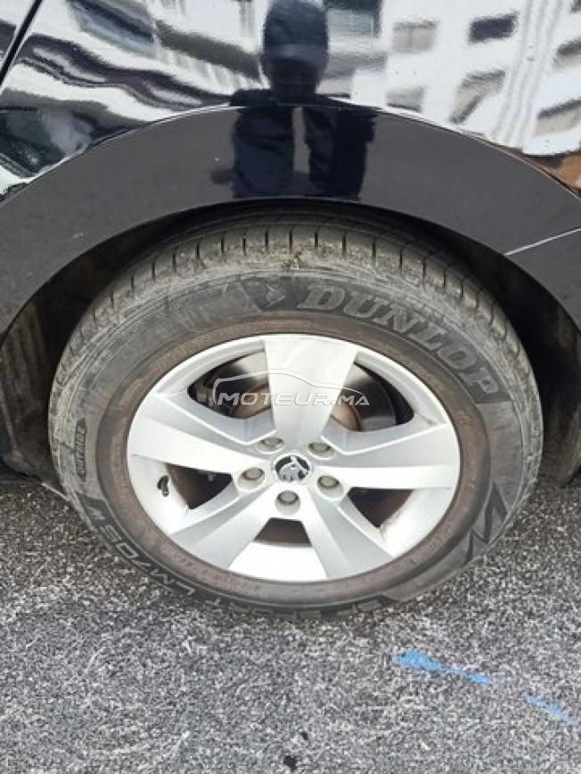 KIFAL - SKODA Superb