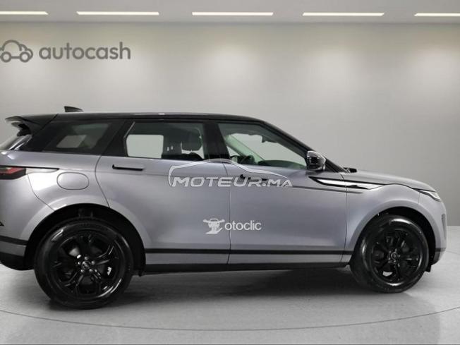 1570 - Land rover Range Rover Evoque 2019 expertis