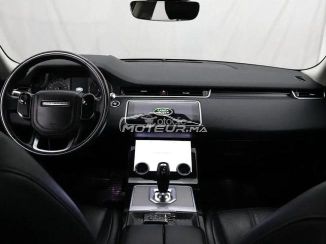 1570 - Land rover Range Rover Evoque 2019 expertis