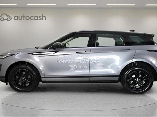 1570 - Land rover Range Rover Evoque 2019 expertis