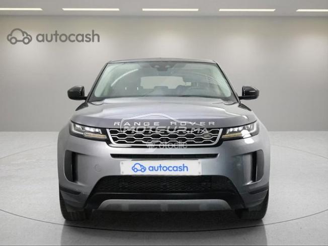 1570 - Land rover Range Rover Evoque 2019 expertis
