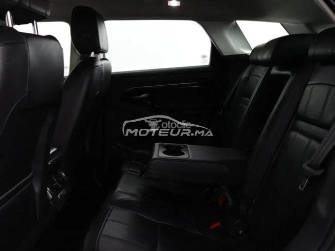 1570 - Land rover Range Rover Evoque 2019 expertis
