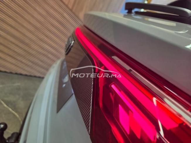 Audi Q8 Exclusive Full Carbon(Vehicule neuf 2026)