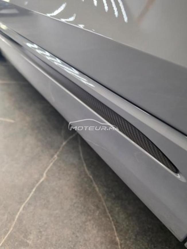 Audi Q8 Exclusive Full Carbon(Vehicule neuf 2026)