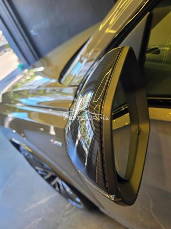 Audi Q8 Exclusive Full Carbon(Vehicule neuf 2026)