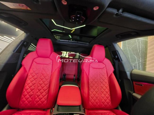 Audi Q8 Exclusive Full Carbon(Vehicule neuf 2026)