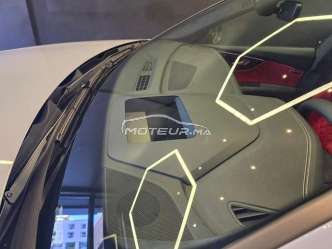 Audi Q8 Exclusive Full Carbon(Vehicule neuf 2026)