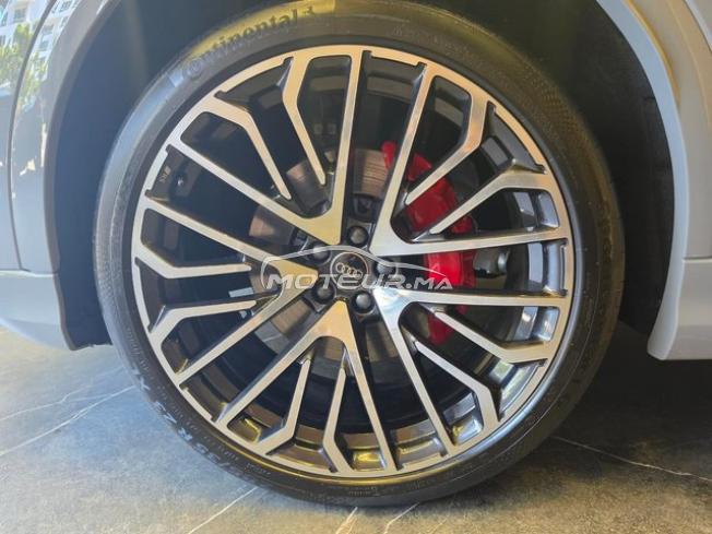 Audi Q8 Exclusive Full Carbon(Vehicule neuf 2026)
