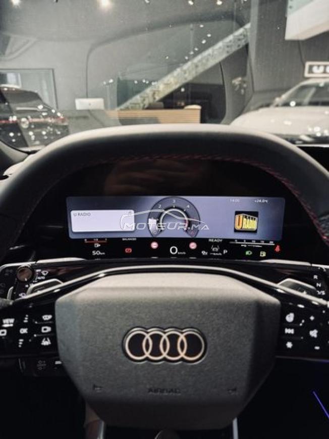 Audi Q3 Sportback TDI 2026