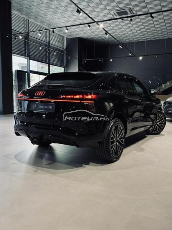 Audi Q3 Sportback TDI 2026