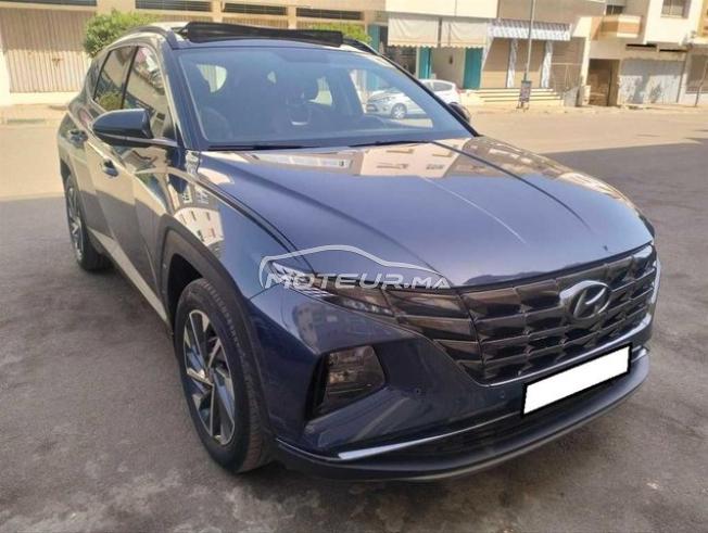 KIFAL - HYUNDAI Tucson