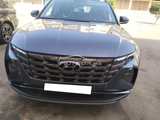 KIFAL - HYUNDAI Tucson