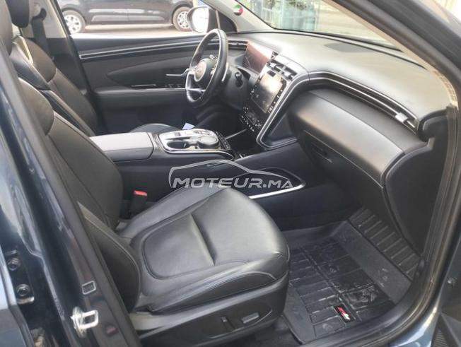 KIFAL - HYUNDAI Tucson