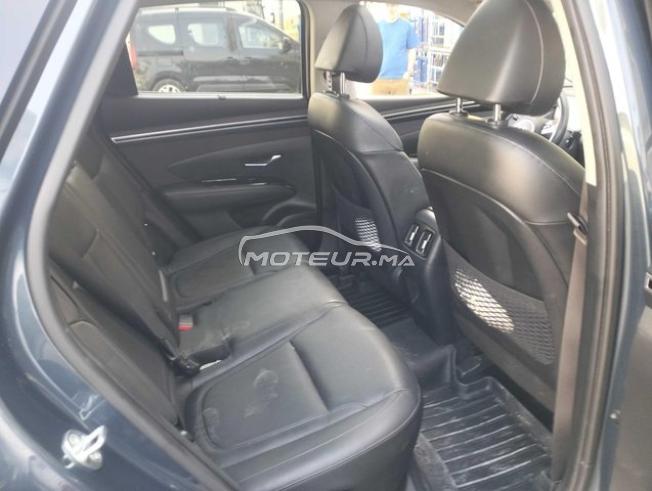 KIFAL - HYUNDAI Tucson