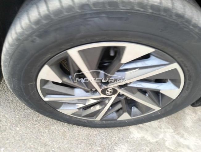 KIFAL - HYUNDAI Tucson
