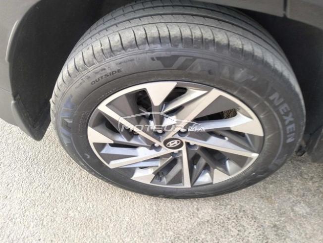 KIFAL - HYUNDAI Tucson