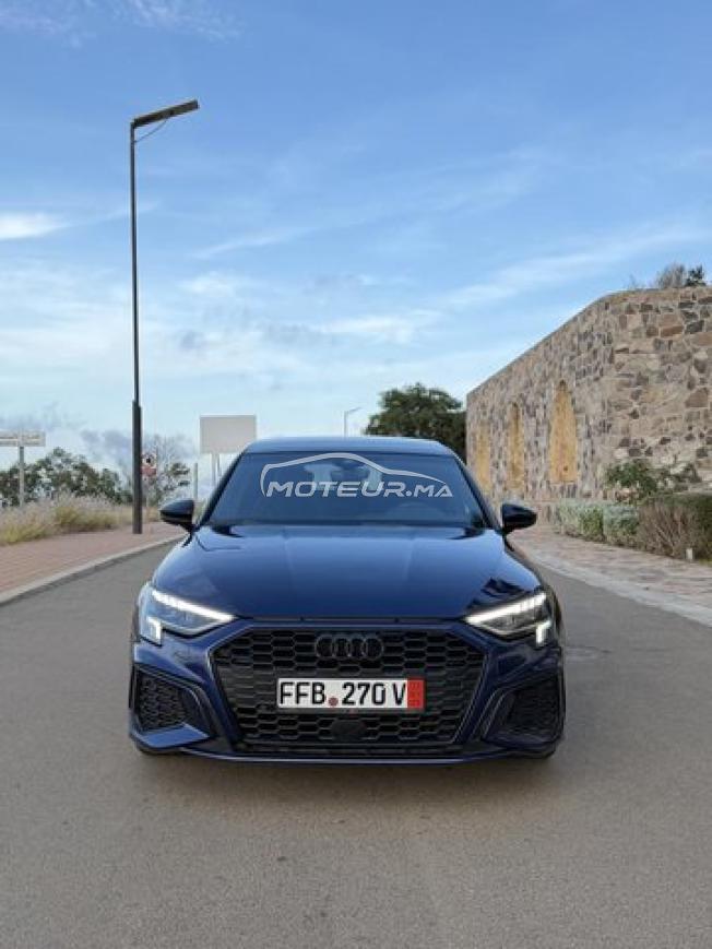 Audi A3 S LINE 