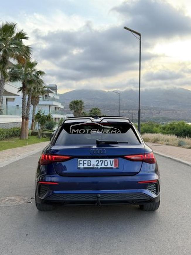 Audi A3 S LINE 