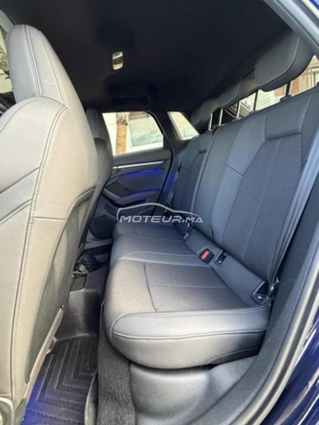 Audi A3 S LINE 