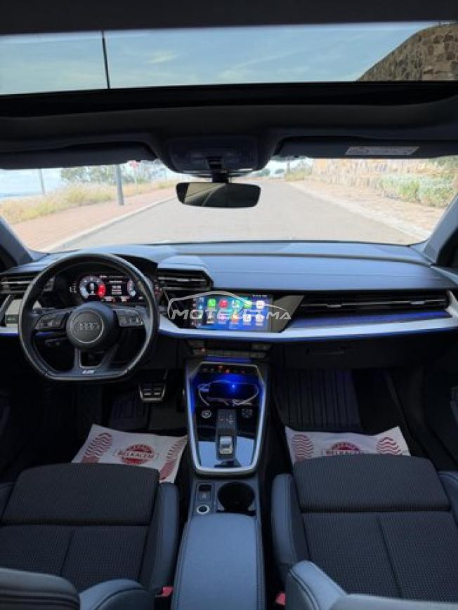 Audi A3 S LINE 