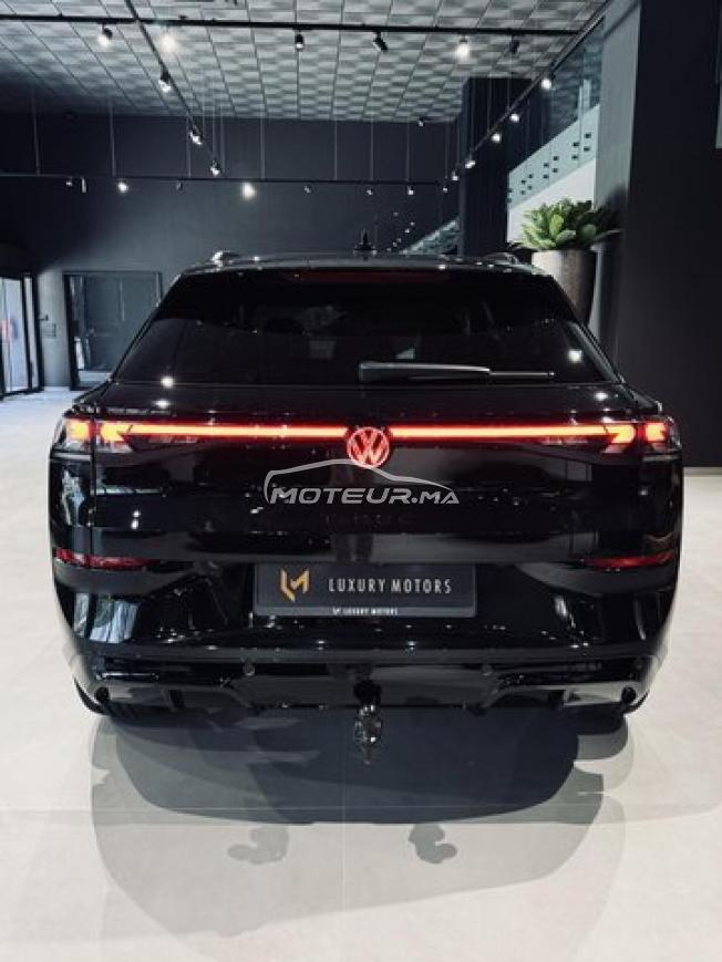 Volkswagen T-Roc R LINE