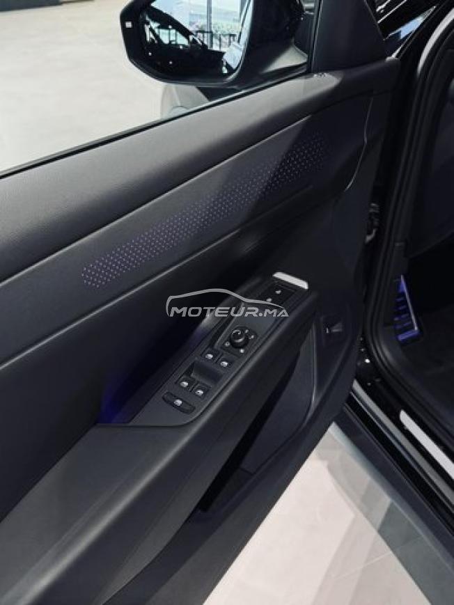 Volkswagen T-Roc R LINE