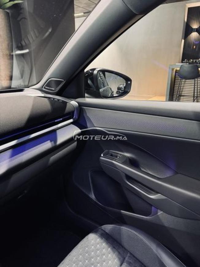Volkswagen T-Roc R LINE