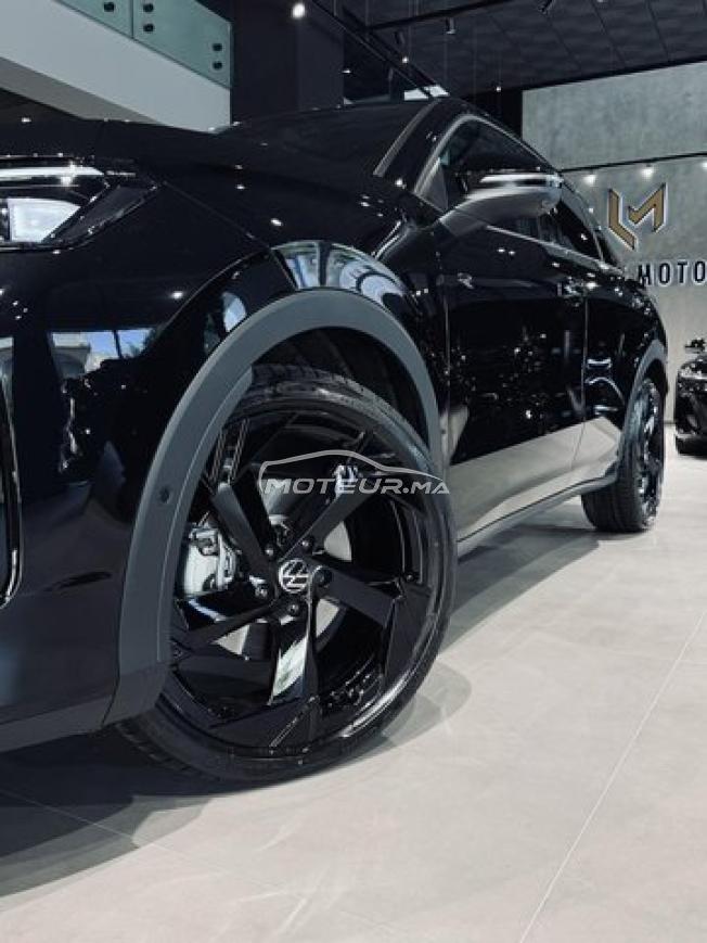 Volkswagen T-Roc R LINE