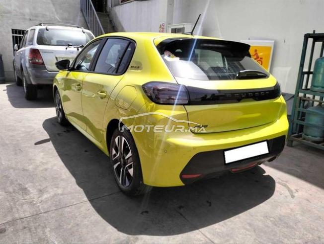 KIFAL - PEUGEOT 208