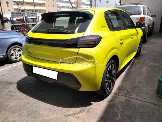 KIFAL - PEUGEOT 208