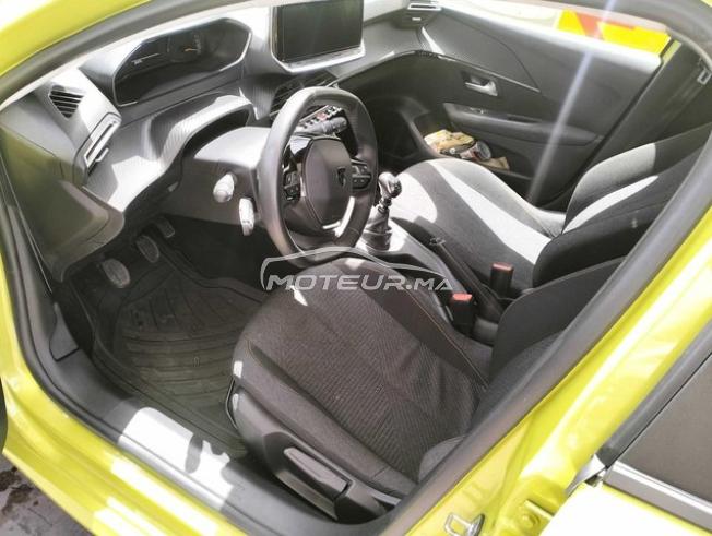 KIFAL - PEUGEOT 208