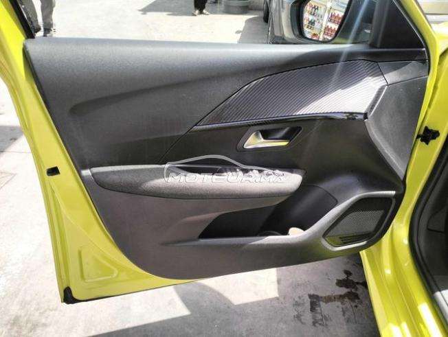 KIFAL - PEUGEOT 208