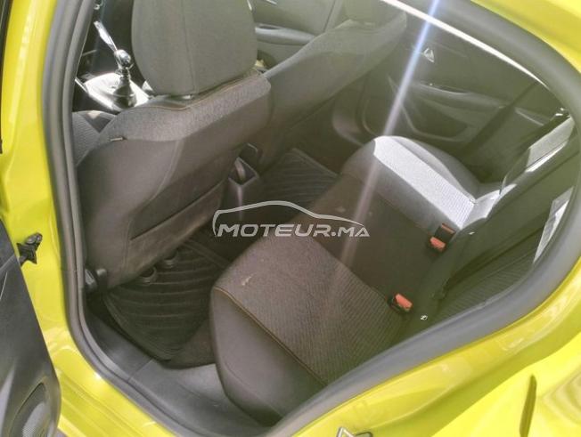 KIFAL - PEUGEOT 208