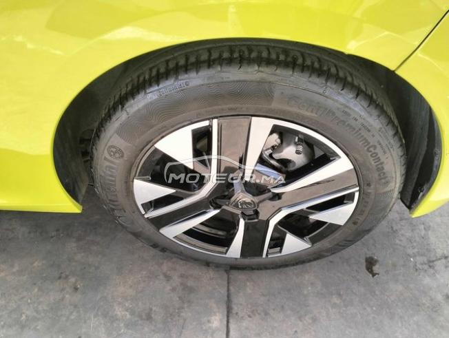 KIFAL - PEUGEOT 208