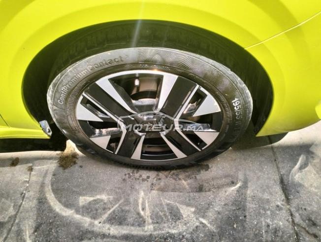 KIFAL - PEUGEOT 208