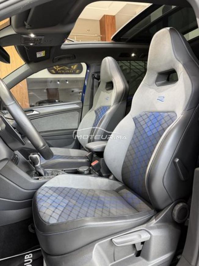  Volkswagen Tiguan R 320ch Essence