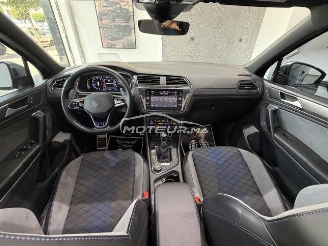  Volkswagen Tiguan R 320ch Essence