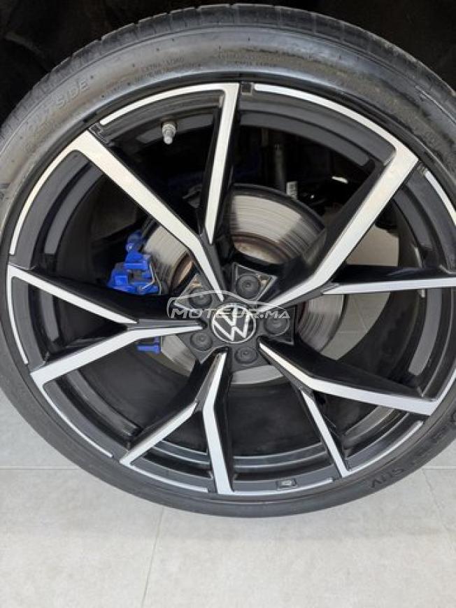  Volkswagen Tiguan R 320ch Essence