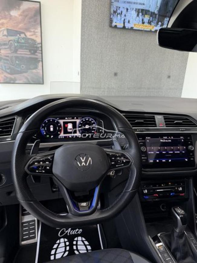  Volkswagen Tiguan R 320ch Essence