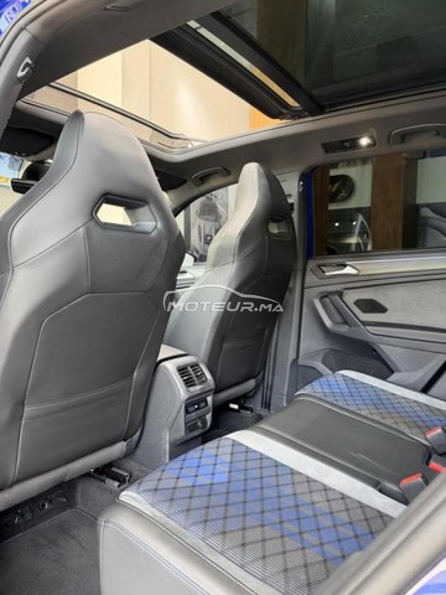  Volkswagen Tiguan R 320ch Essence