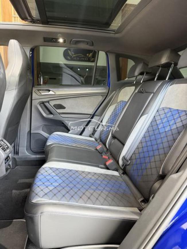  Volkswagen Tiguan R 320ch Essence