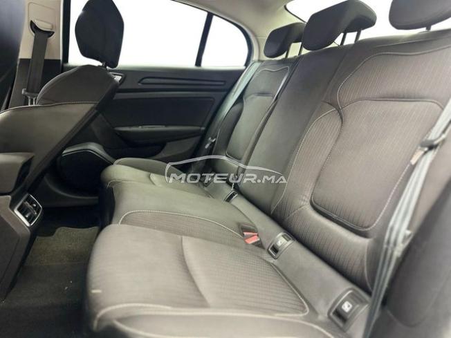 Renault Megane Diesel Automatique 2020