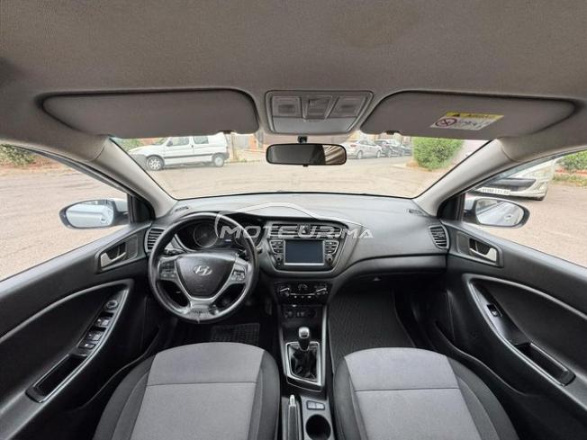 Hyundai i20 Essence Manuelle 2020 