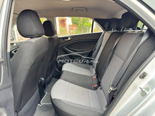 Hyundai i20 Essence Manuelle 2020 