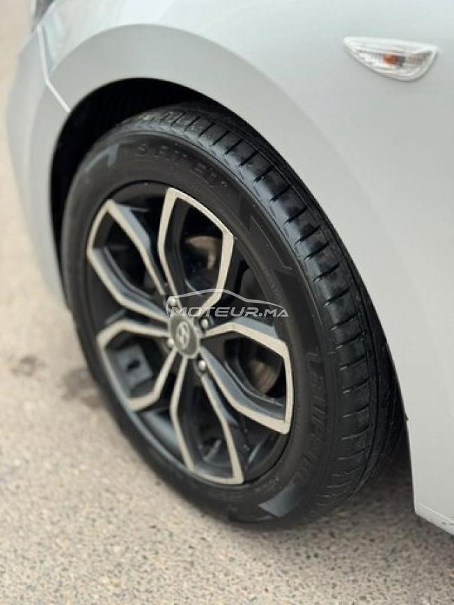 Hyundai i20 Essence Manuelle 2020 